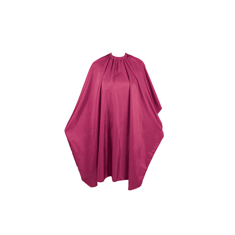 Bifull Polyester Cape 145x125cm Ouse Red
