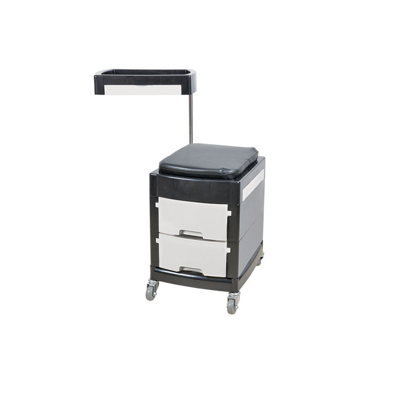 Bifull Manicure Cart Ania Hands White