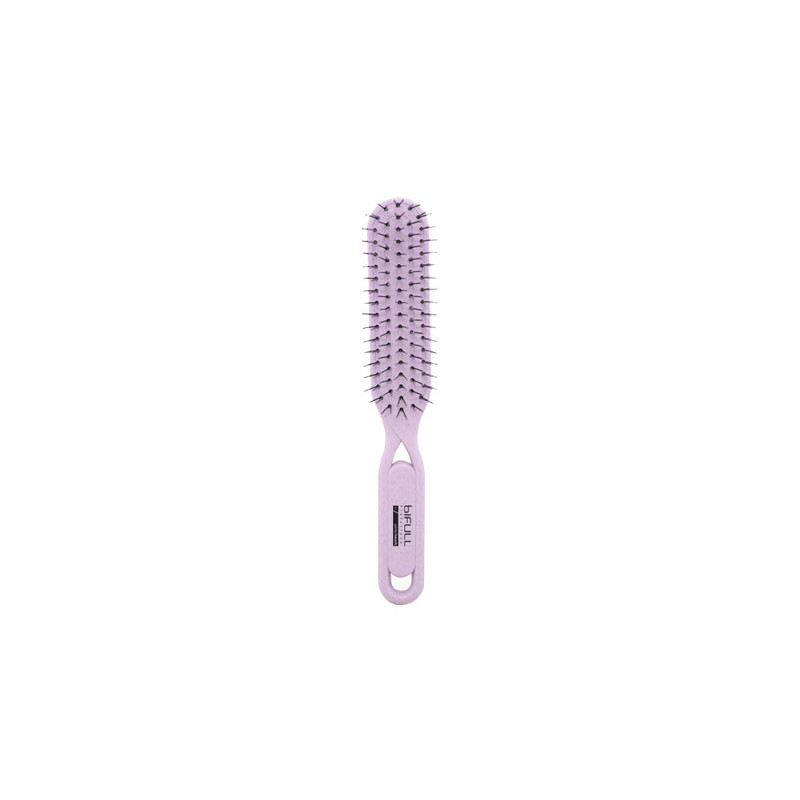 Bifull Cepillo Biodegradable Bio Rectangle Lila Bifull Cepillo Biodegradable Bio Rectangle Lila