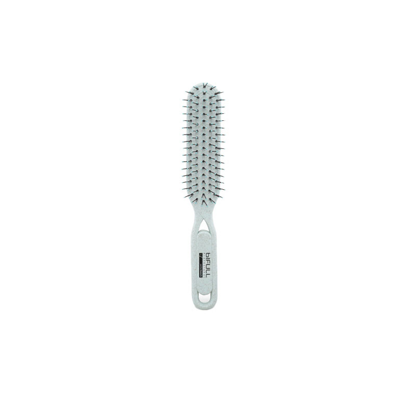 Bifull Brosse Biodegradable Bio Rectangle Vert Bifull Brosse Biodegradable Bio Rectangle Vert