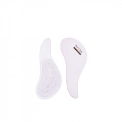 Bifull Spazzola Districante Opaca Spazzola Scioglinodi Grigia