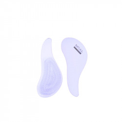 Bifull Brosse Démêlante Matte Detangle Brush Mauve