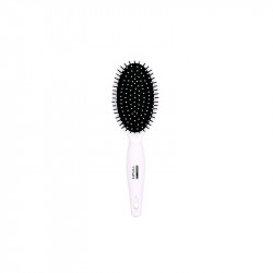 Bifull Brosse Démêlante Matte Oval Brush Gris