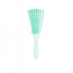 Bifull Brosse Démêlante Boucles Verte Deren Curls