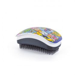 Bifull Brosse Démêlante Vers Copic