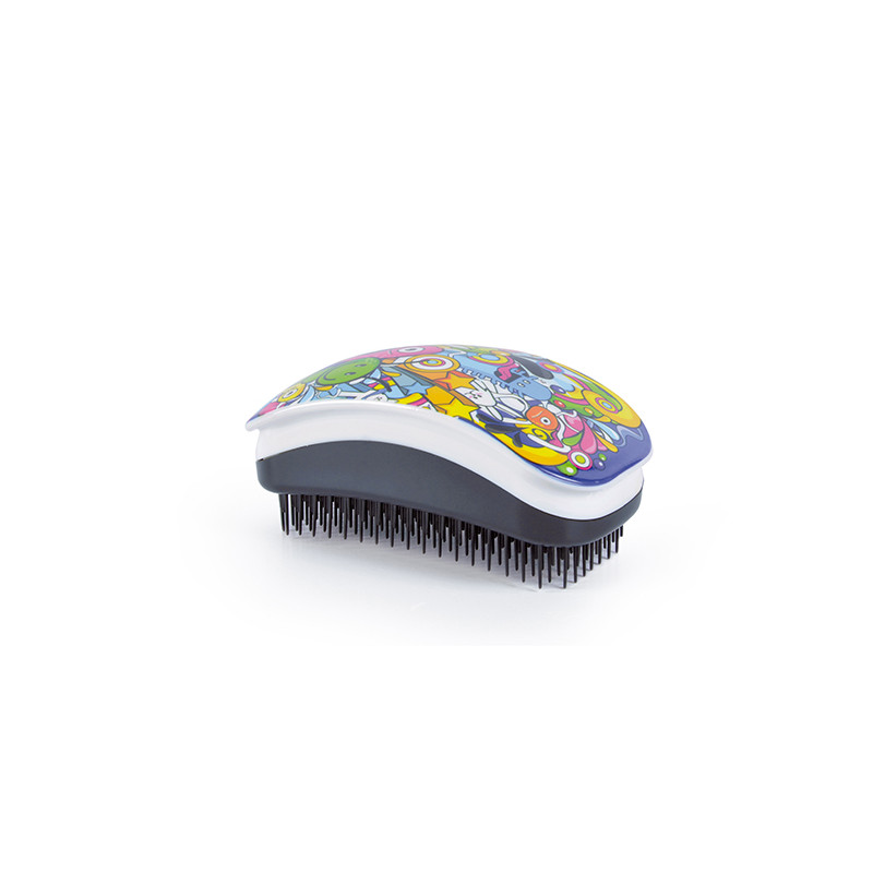Bifull Brosse Démêlante Vers Copic