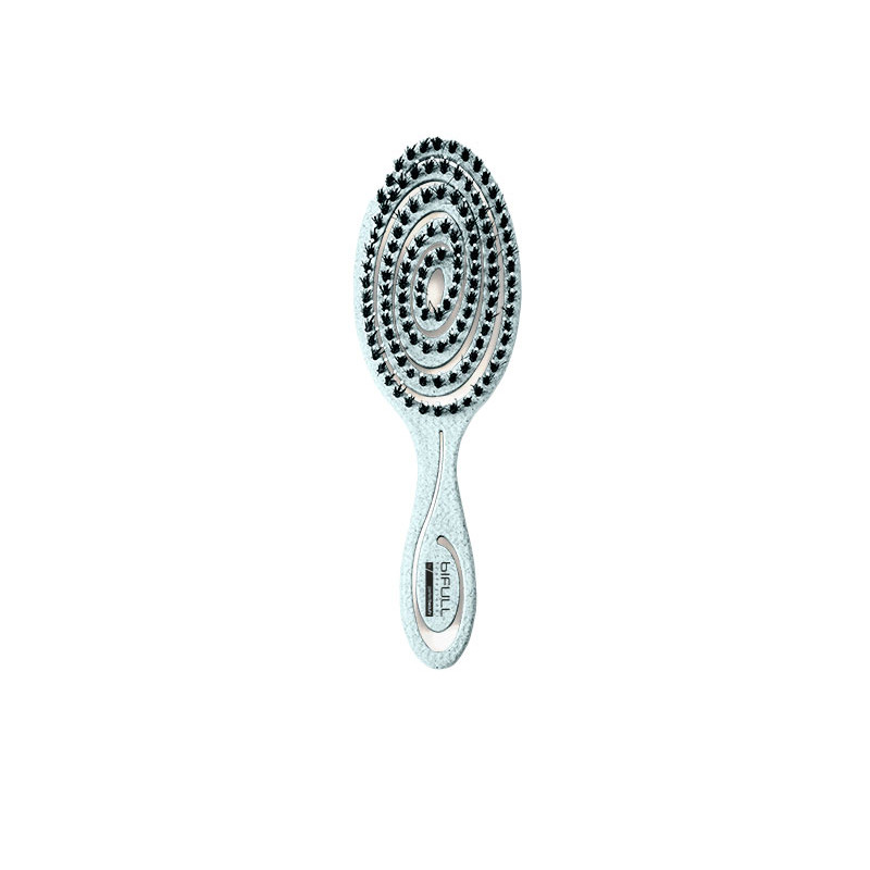 Bifull Cepillo Eco Friendly Biospiral Azul Bifull Cepillo Eco Friendly Biospiral Azul