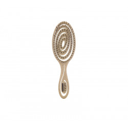 Bifull Cepillo Ecológicos Bio Spiral Flax Fiber