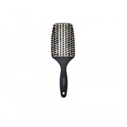 Bifull Brosse Ergonomique avec Base en Aluminium Onix