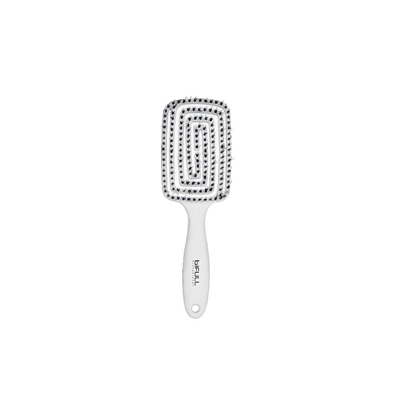 Bifull Brosse Maze Blanche Bifull Brosse Maze Blanche