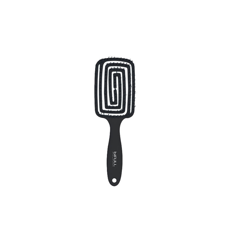 Bifull Labirynt Czarny Pędzel