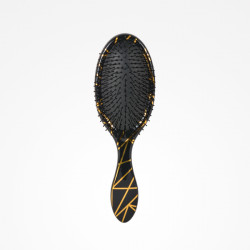 Bifull Brosse Ovale Plot Noir