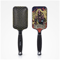 Bifull Spazzola per Racchette Pesante