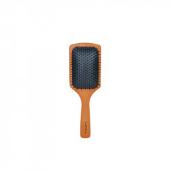Bifull Brosse Raquette Bois