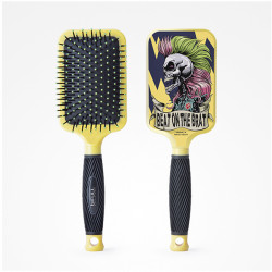 Bifull Brosse Raquette Punk