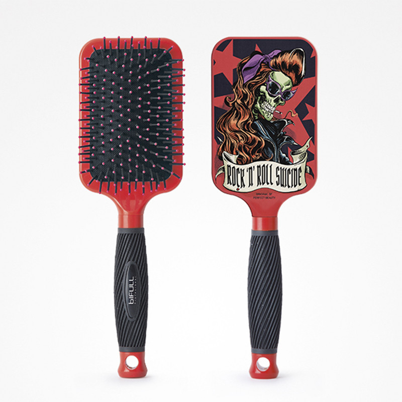 Bifull Rakieta Szczotka Skała