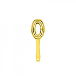 Bifull Brosse Saturne Jaune