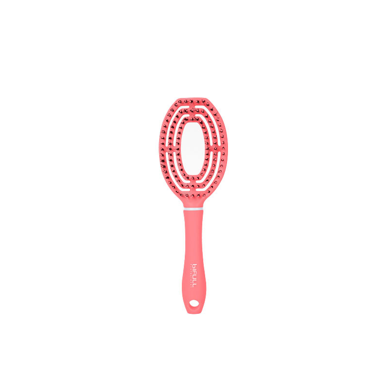 Bifull Brosse Saturne Rose Bifull Brosse Saturne Rose