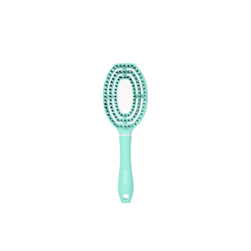 Bifull Bürste Saturn Turquoise Bifull Bürste Saturn Turquoise