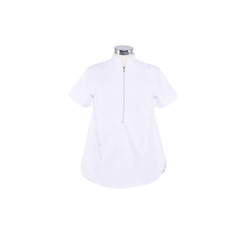 Bifull White Jacket Divine Anti-Bacterial size S Jorpal