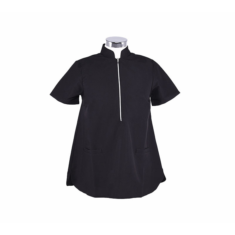 Bifull Veste Noire Divine Anti-Bactérienne taille L Jorpal