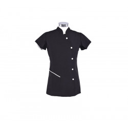 Bifull Czarna Kurtka Esencja Antybakteryjna rozmiar 36 Jorpal