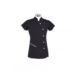Bifull Veste Noire Essence Antibactérienne taille 38 Jorpal