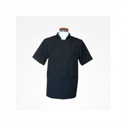 Bifull Veste Noire taille 42 Barber Basic Black Mod. 401