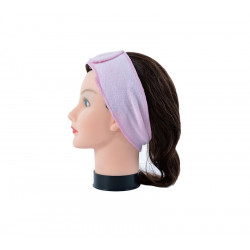 Bifull Bandeau pour Les Cheveux Band Cosmétique Rose