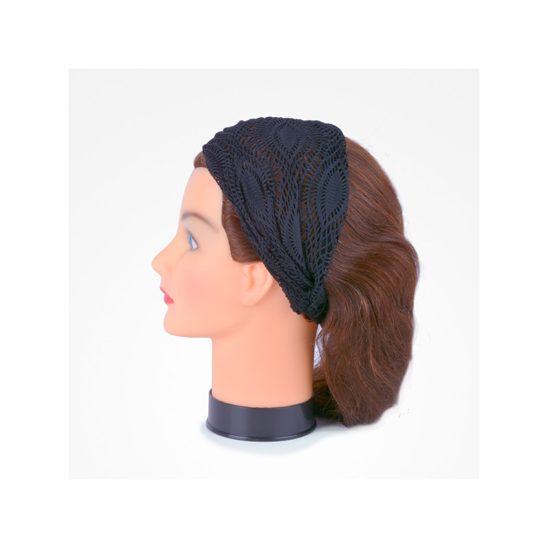 Bifull Ruban pour les Cheveux Fashion