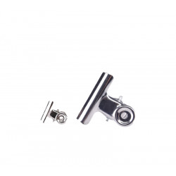 Bifull Clips für Gel-, Acrygel- und Acrylnägel. 8 Stück à 2 cm + 2 Stück à 5 cm Quantum