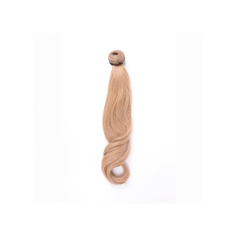 Bifull Queue Lisse 50cm Mod 24b Blond Clair Cendré Bifull Queue Lisse 50cm Mod 24b Blond Clair Cendré