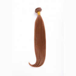 Bifull Coleta Lisse 50cm Mod 27s Blond Clair Doré