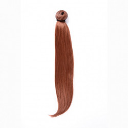 Bifull Smooth Ponytail 50cm Mod 30 Light Golden Copper