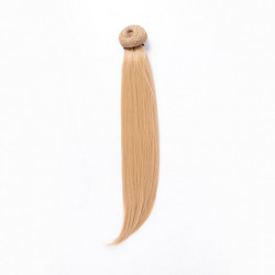 Bifull Colette Lisse 50cm Mod 86 Blond Platine Doré