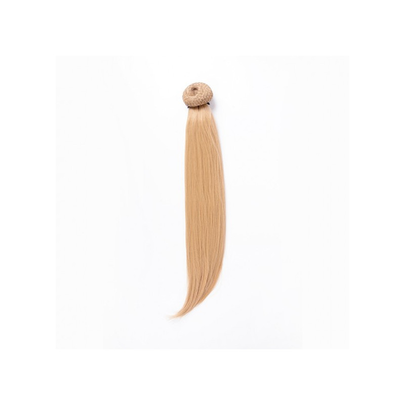 Bifull Colette Lisse 50cm Mod 86 Blond Platine Doré
