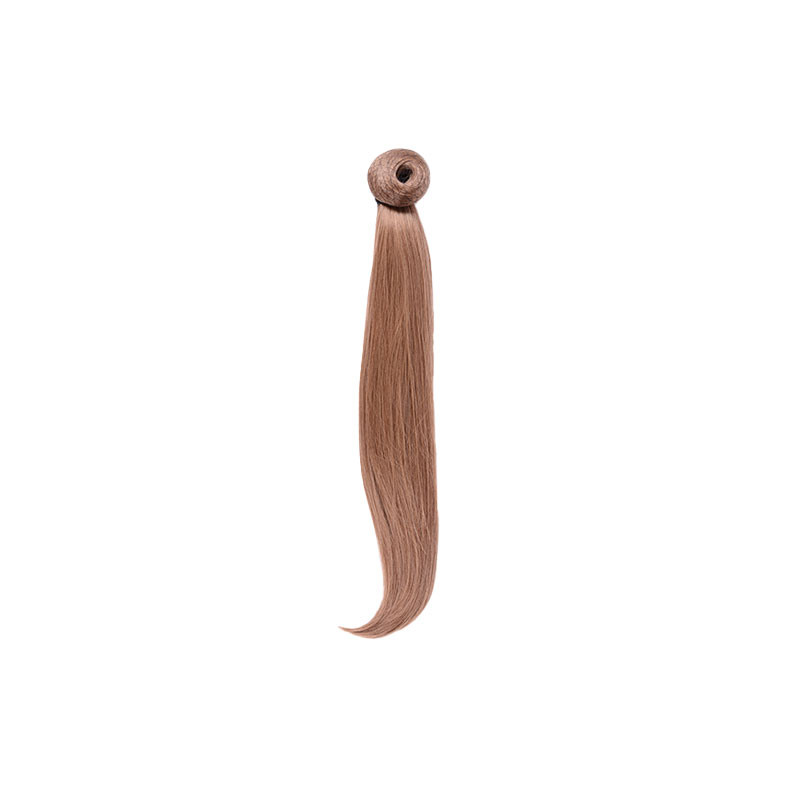 Bifull Coleta Lisse Mèches 50cm Mod 8-22 Blond/Blond Clair Cendré
