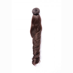Bifull Boucles Frisées 50cm Mod 6 Châtain Clair