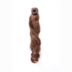 Bifull Coda Riccia 50cm Mod 8 Bionda