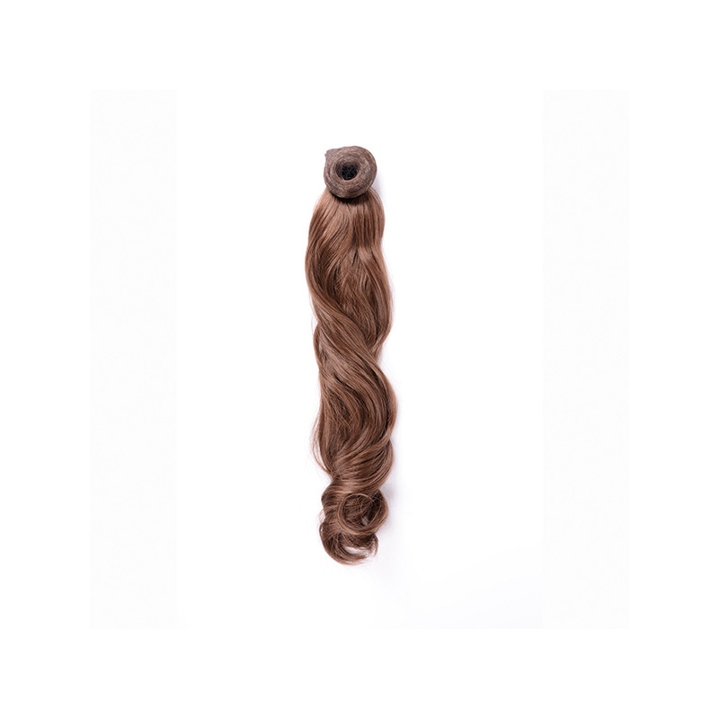 Bifull Coiffure Bouclée 50cm Mod 8 Blond