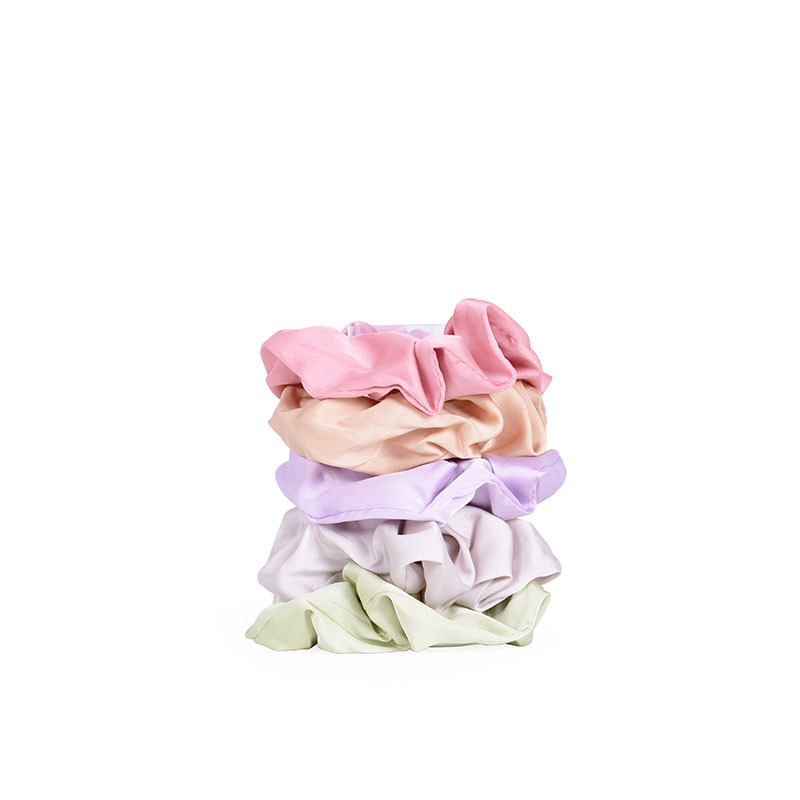 Bifull Chouchous Satin (PACK 5 Unités)