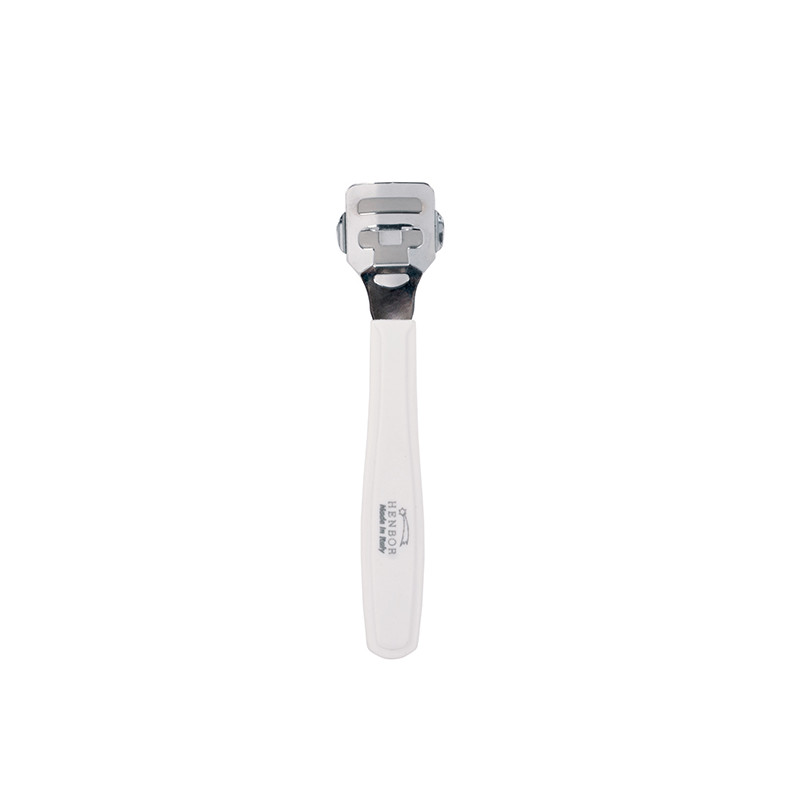 Bifull Corta Callos Inoxidable Premium