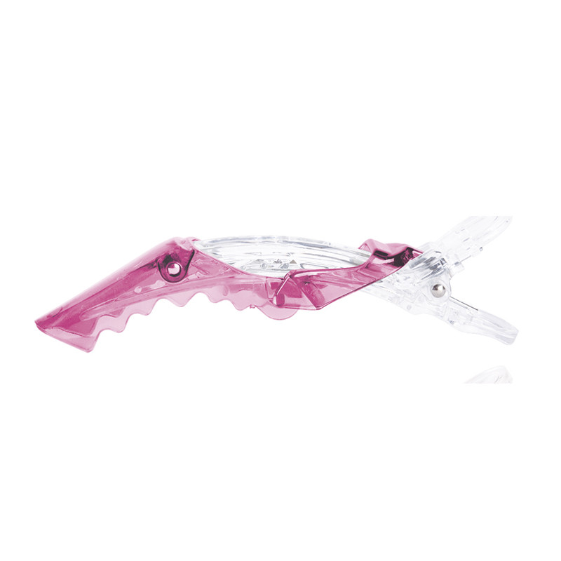 Bifull Dragon Pinces Rose 4pcs