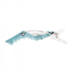 Bifull Dragon Pinces Turquoise 4pcs