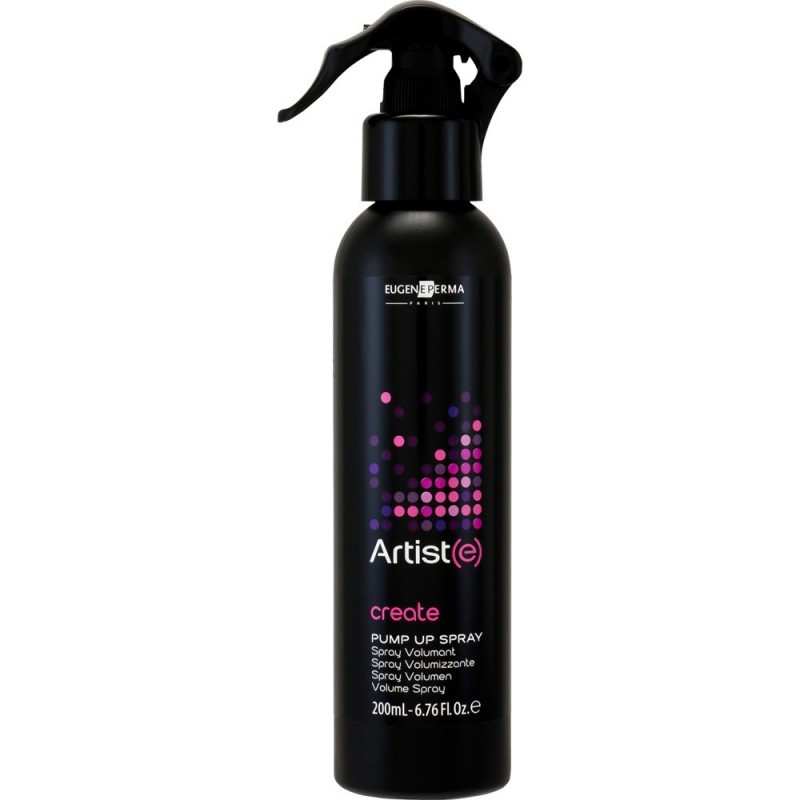 Eugene Perma Artiste Create Spray Volumant (200ml) Eugene Perma Artiste Create Spray Volumant (200ml)
