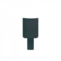 Bifull Spatula Highlights Big Black Palette