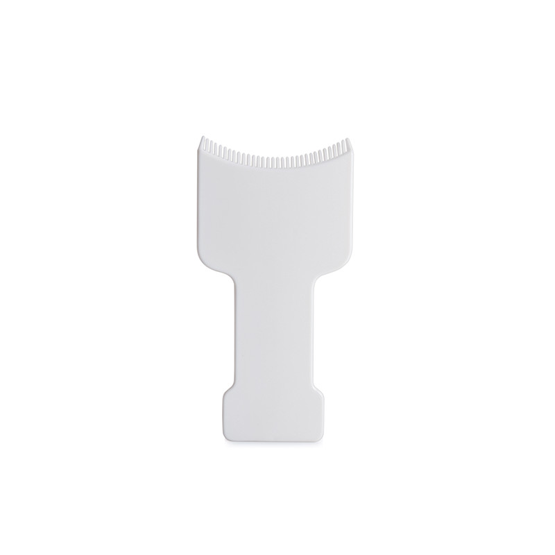 Bifull Spatule Mèches Petite Palette Blanche