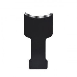 Bifull Spatule Mèches Petite Palette Noire