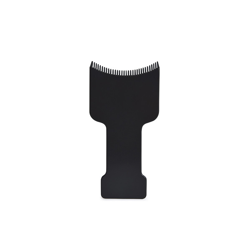 Bifull Spatule Mèches Petite Palette Noire