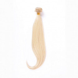 Bifull Extension 50cm Lisse Mod 613c Blond Platine Cendré